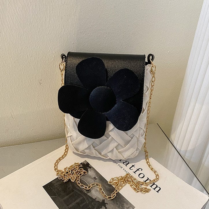 Fashionable new handbags 2022 young lady luxury broadband bags lady design purses for women