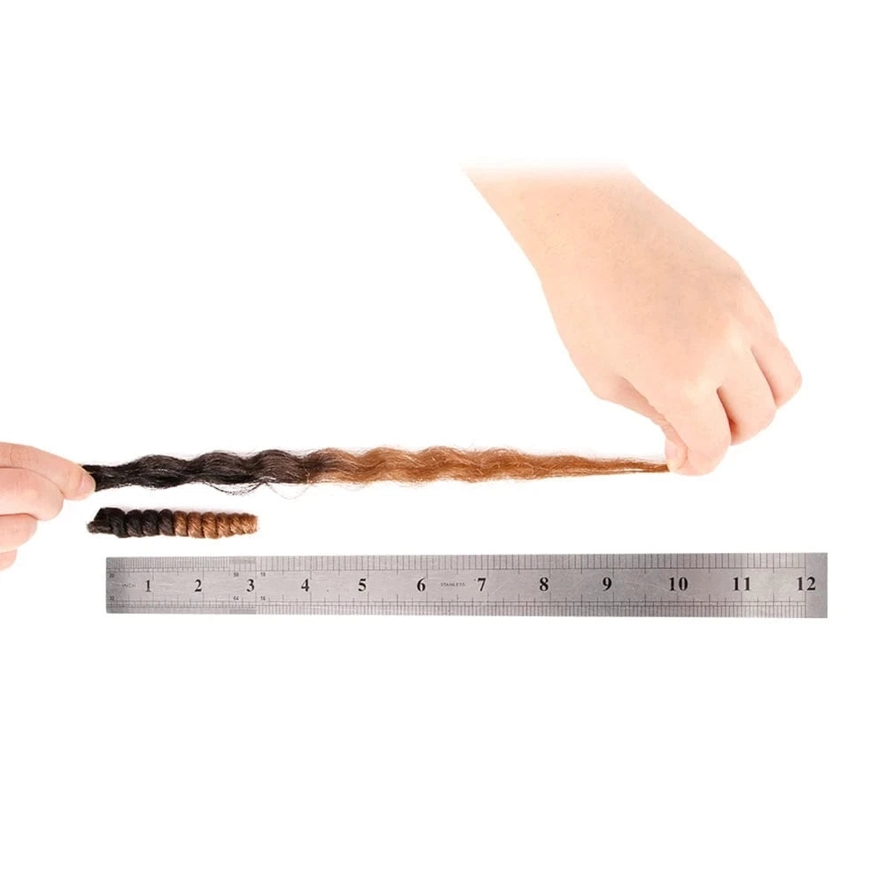FH Wholesales crochet braids hair heat resistant synthetic hair braid crochet expressions