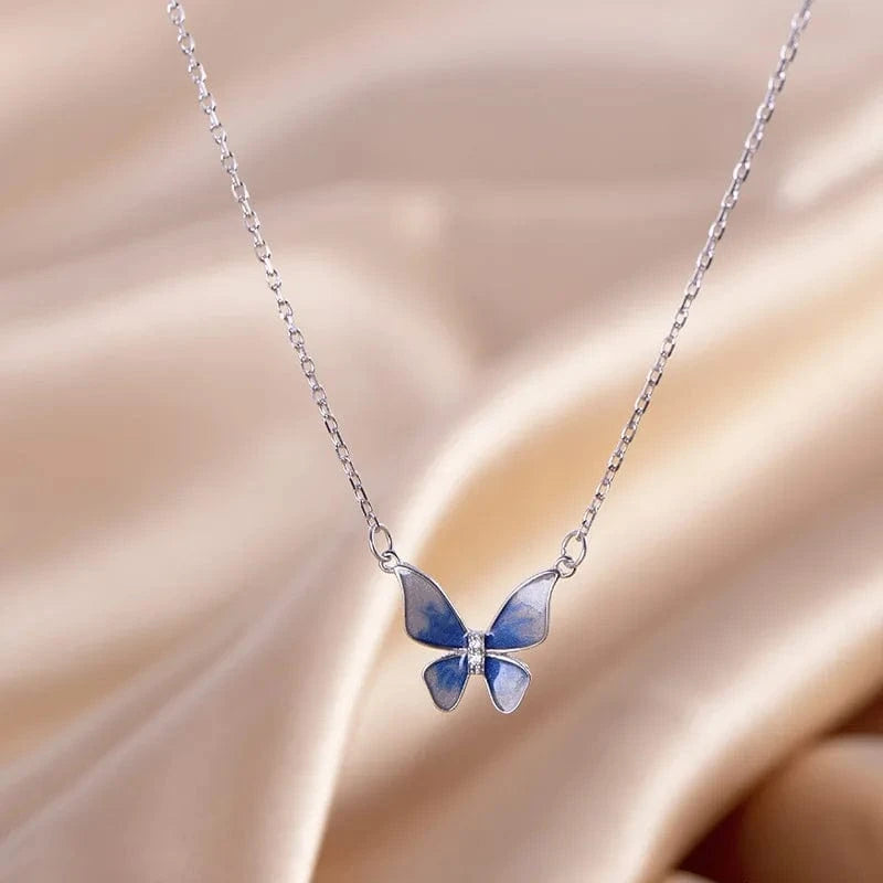 fine jewelry 925 sterling silver star necklaces two double hexagram stars diamond gold plated necklaces women