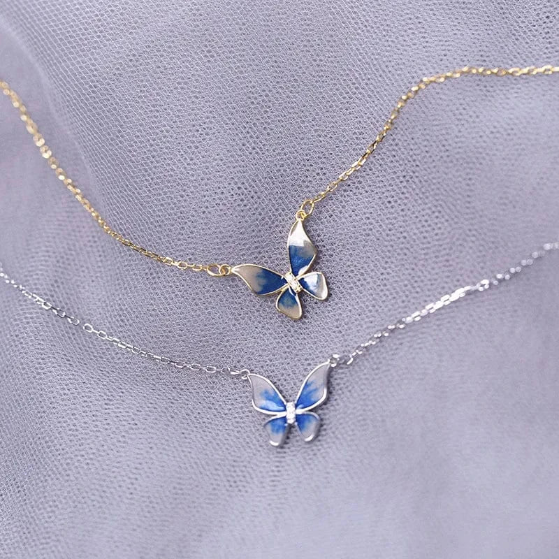 fine jewelry 925 sterling silver star necklaces two double hexagram stars diamond gold plated necklaces women