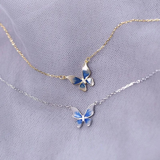 fine jewelry 925 sterling silver star necklaces two double hexagram stars diamond gold plated necklaces women
