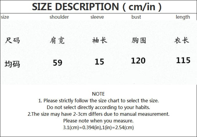 Free / black One size  Xia Han Version New Loose Fit Large Fashion Printed Round Neck Mid length Dress