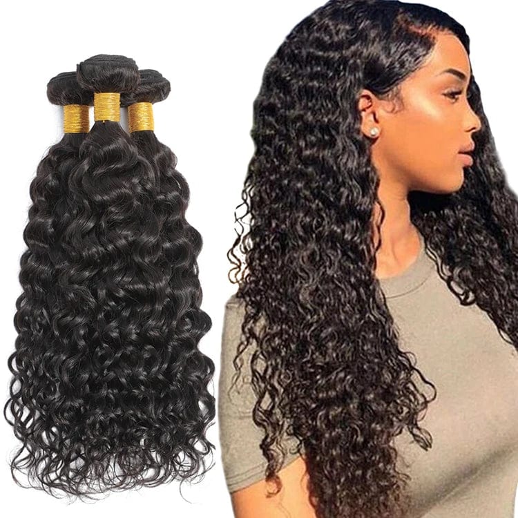 Free Sample Human Hair Bundles 10A 12A 30 Inch Virgin Brazilian Hair Bundle