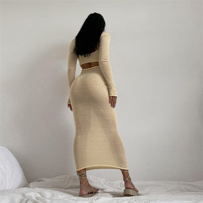 Free shipping fall women clothes 2 piece outfit wholesale boutique t shirt sets womens clothing formal dress