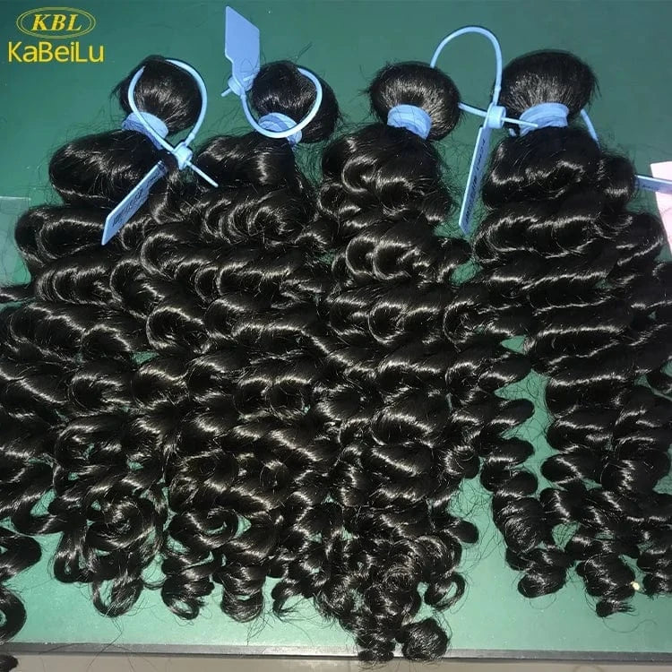 Full cuticle wet and loose deep wave bundles aliexpress china,top quality raw indian hair bundle from india vendor