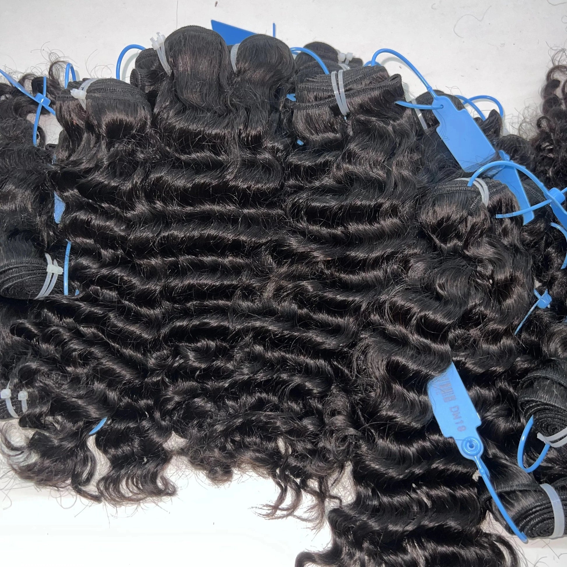 Full cuticle wet and loose deep wave bundles aliexpress china,top quality raw indian hair bundle from india vendor