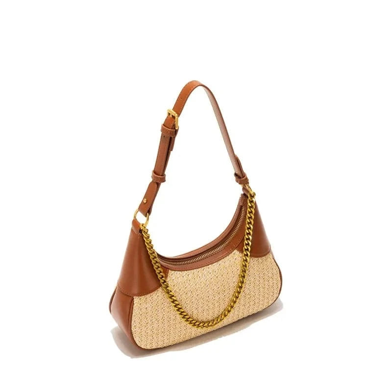 Good price custom mini crossbody bag factory underarm bags for girls fashion 2023 new product handbags