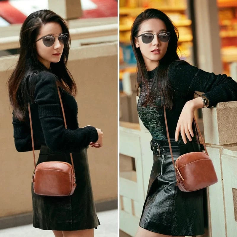 Good price kids handbags cute girls blank crossbody bag pu leather factory mini handbags for women