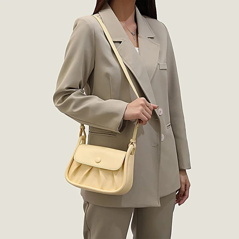 good quality pu luxury small handbags popular mini purse hot selling leather designer handbag