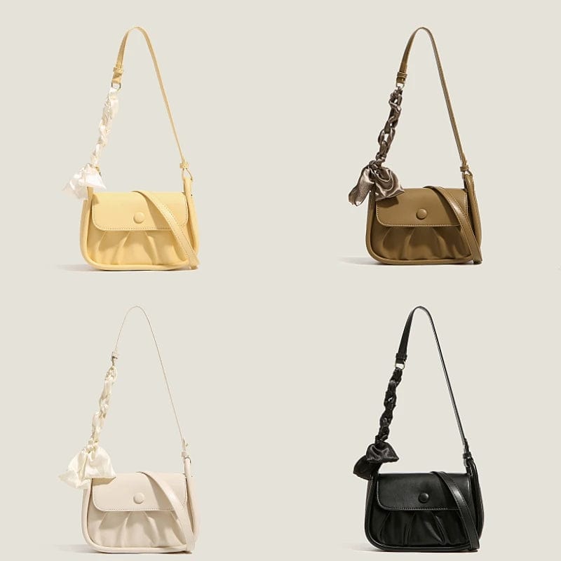 good quality pu luxury small handbags popular mini purse hot selling leather designer handbag