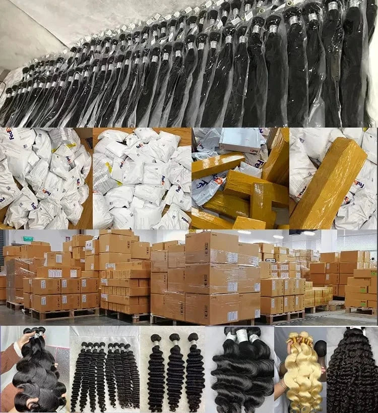 Grade 12A Raw mink Vietnamese hair bundle double drawn Cambodian virgin cuticle aligned Water Wave human hair Bundles Vendor