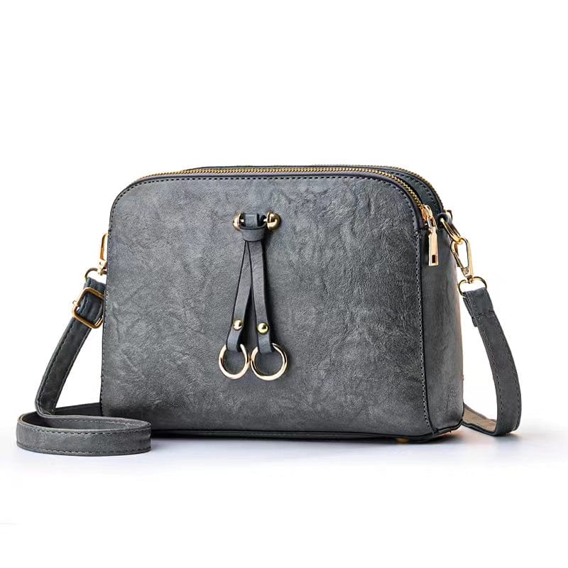 Gray new style in  2023  purses and handbags fashion and comfortable luxury bags for women  handbags