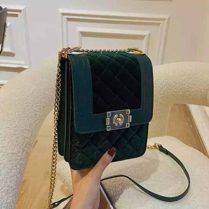 green 2023  Fashion luxury  handbags women famous brands purses designer crossbody bags