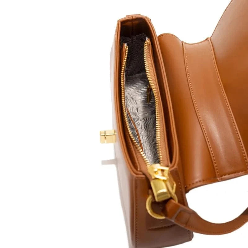 Guangzhou factory design my own handbag pu leather retro shoulder bag new fashion 2024 trendy handbags