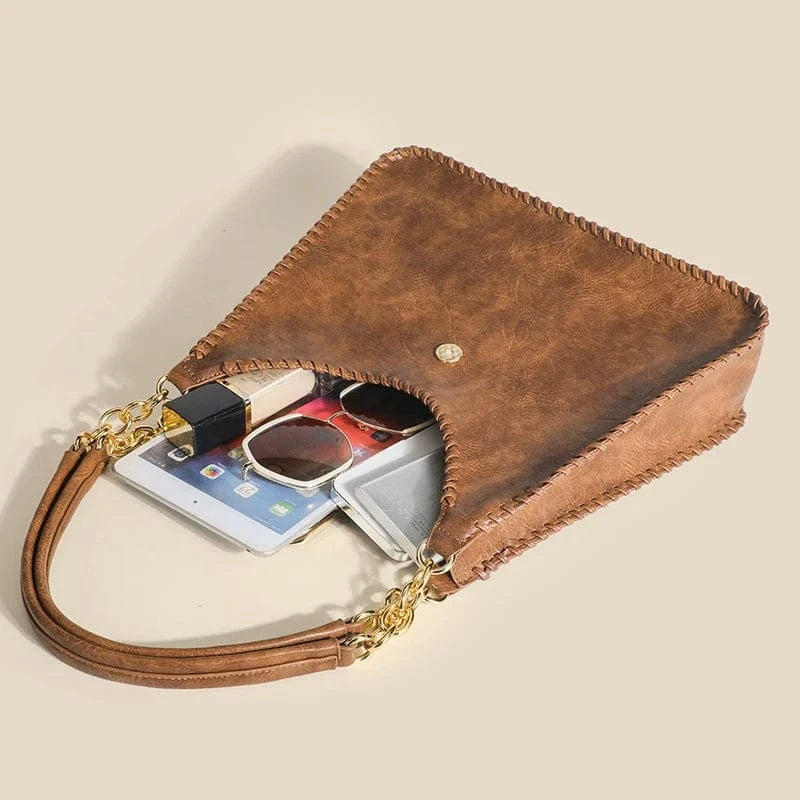 Guangzhou factory Turkey handbags wholesale faux leather shoulder bag custom handbag set female