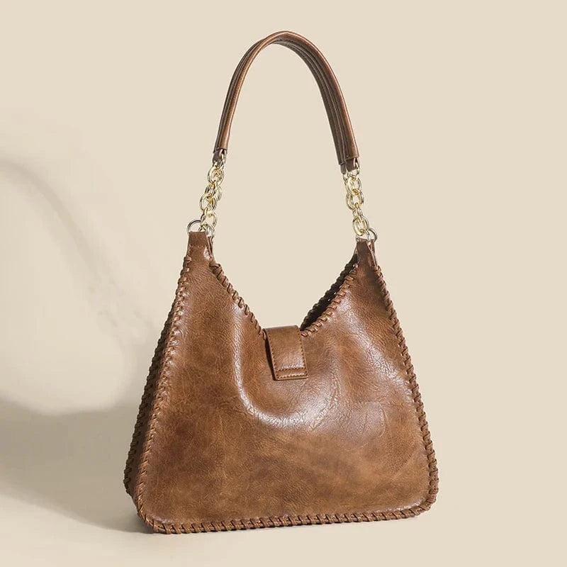 Guangzhou factory Turkey handbags wholesale faux leather shoulder bag custom handbag set female