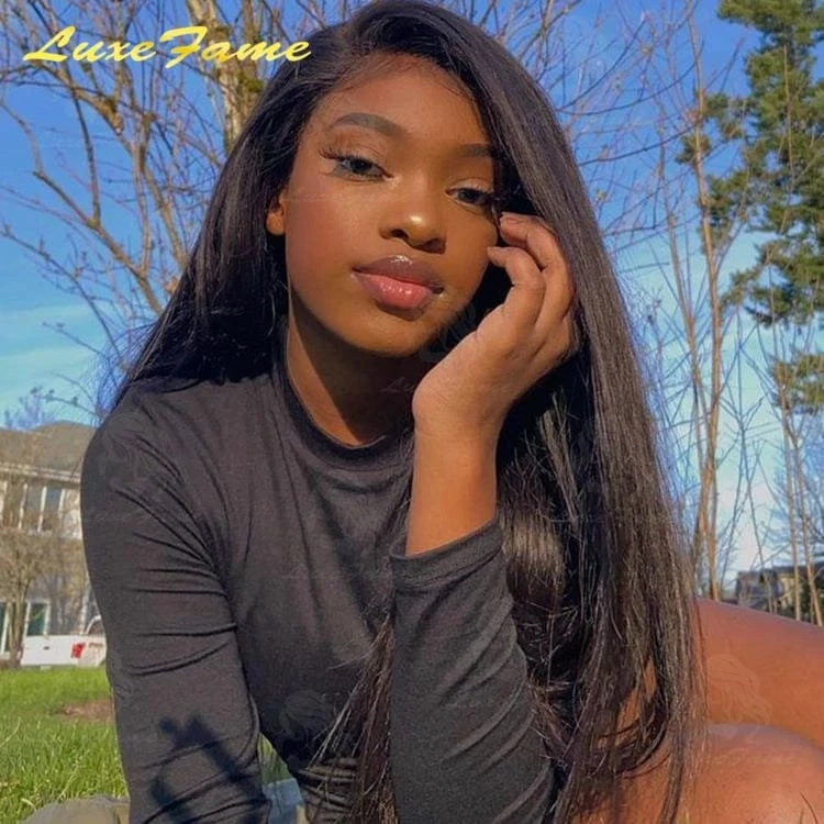 Guangzhou Hair Factory Luxefame 13A Excellent Quality Indian Hair Top Quality Raw Hair Weave