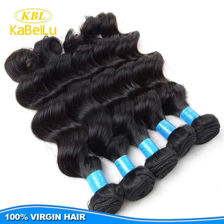 Guangzhou kabeilu trading co. ltd water wave raw peruvian virgin hair ,10a grade peruvian remy virgin human hair vendors