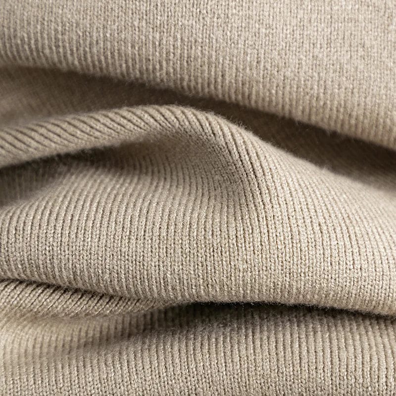 GX1039 Fall Winter Women Casual Color Patchwork Long Sleeve Sweater Tops and Pant Women Knit Street Wear 2 Piece Set