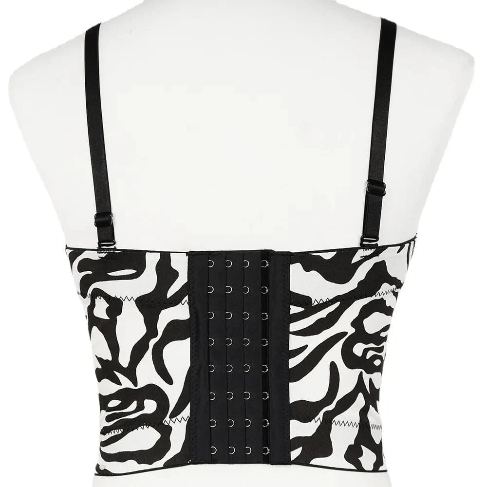 Halter top women wear sexy small waistcoat jacket slim and breast