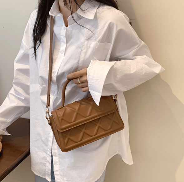 Handbag For Women Manufacturers Shoulder Handbag Fashion Women Handbag