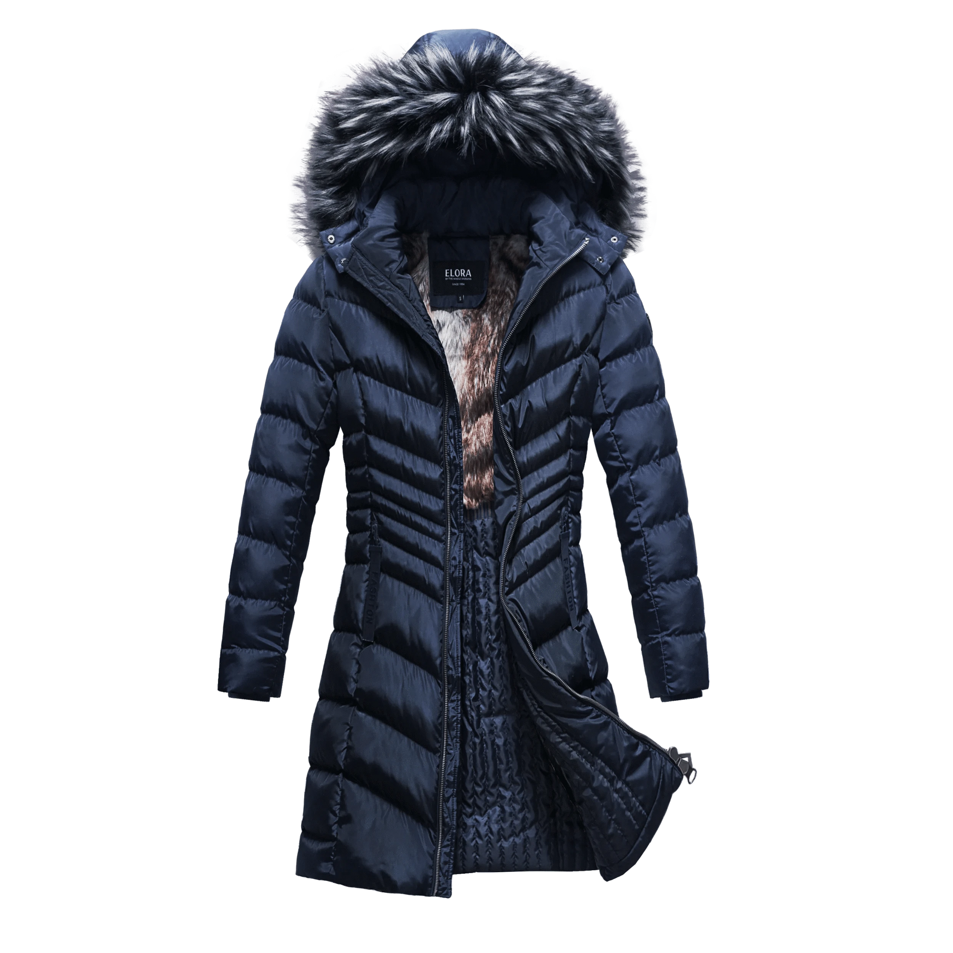 High Quality Beautiful  Softshell Custom Simple Women Winter Down Jacket Ready To Shop