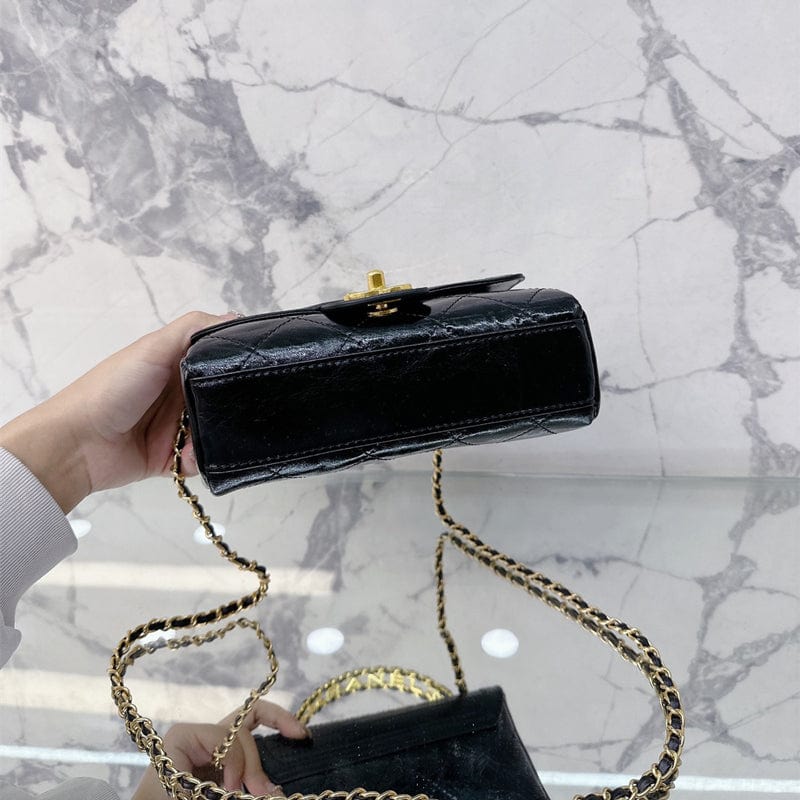 High quality chain shoulder bag designer purses and handbags luxury satchels handbag