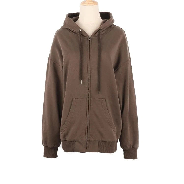 High Quality Custom Logo Cotton French Terry Women Crop Top And Biker Short And Sports Jogger And Zip Up Hoodie For Women's sets