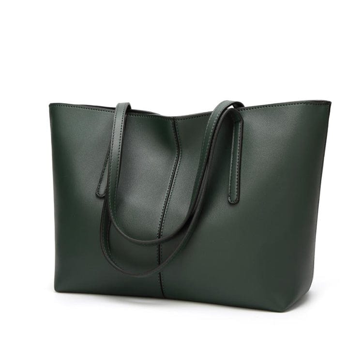 High Quality Fashion Designer Ladies Tote Handbags Luxury Big Leather Custom Logo Women Hand Bags