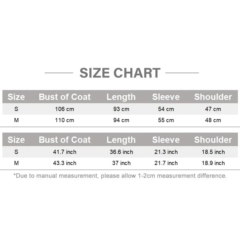 High Quality Korean Double Sided Handmade Belted Long Cashmere Wool Coat for Women