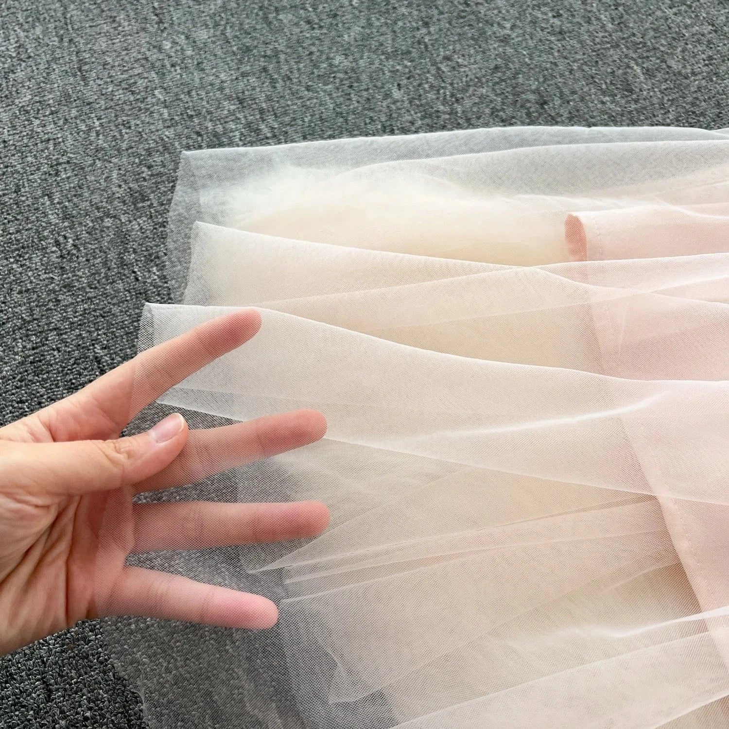 High Quality Summer Fairycore Halter Midi Dress For Women Sleeveless Patchwork Mesh Vestidos Ladies Evening Dresses