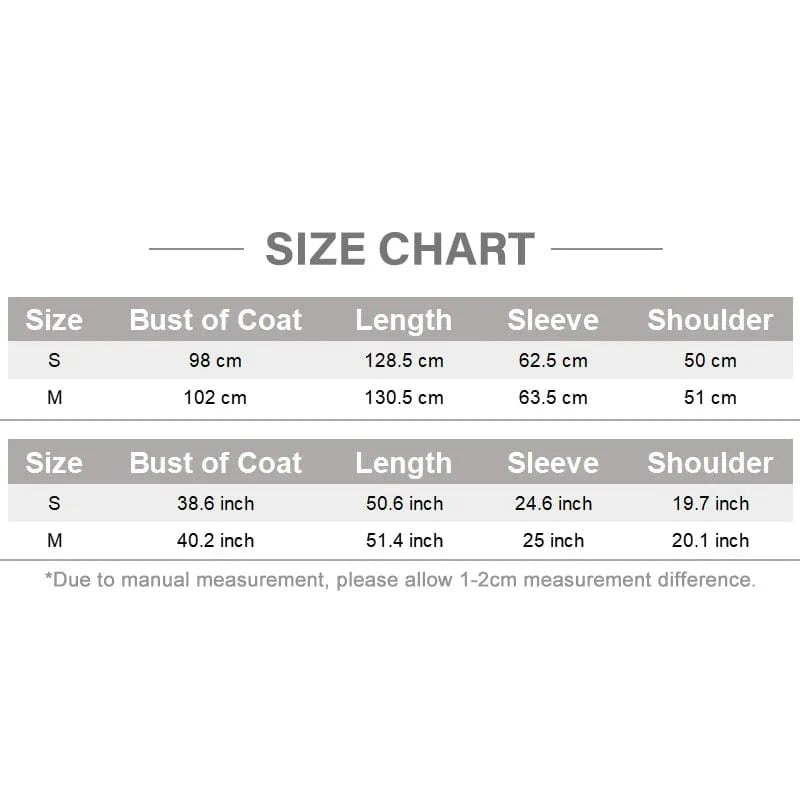 High Quality Turn Down Collar Elegant Wool Coats Women Luxury Double Sided Cashmere Coat