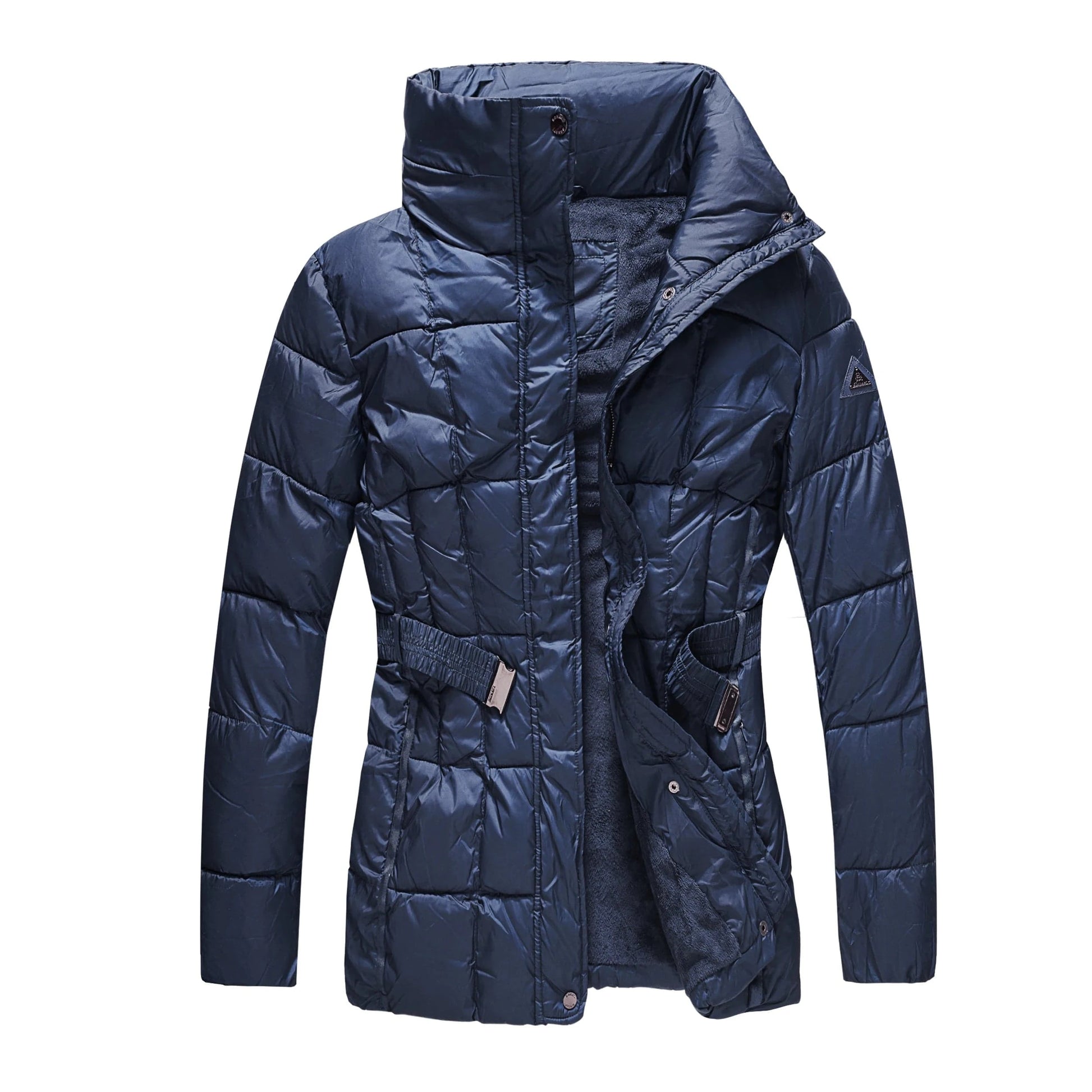 High Quality Women clothing Winter New Design Women's Down Warm Down Jacket In Stock