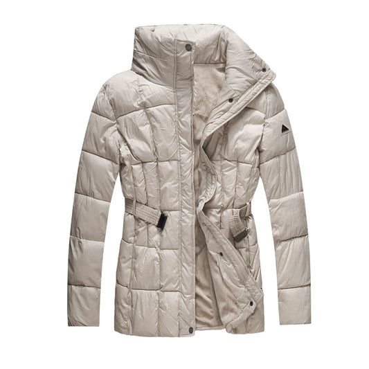 High Quality Women clothing Winter New Design Women's Down Warm Down Jacket In Stock