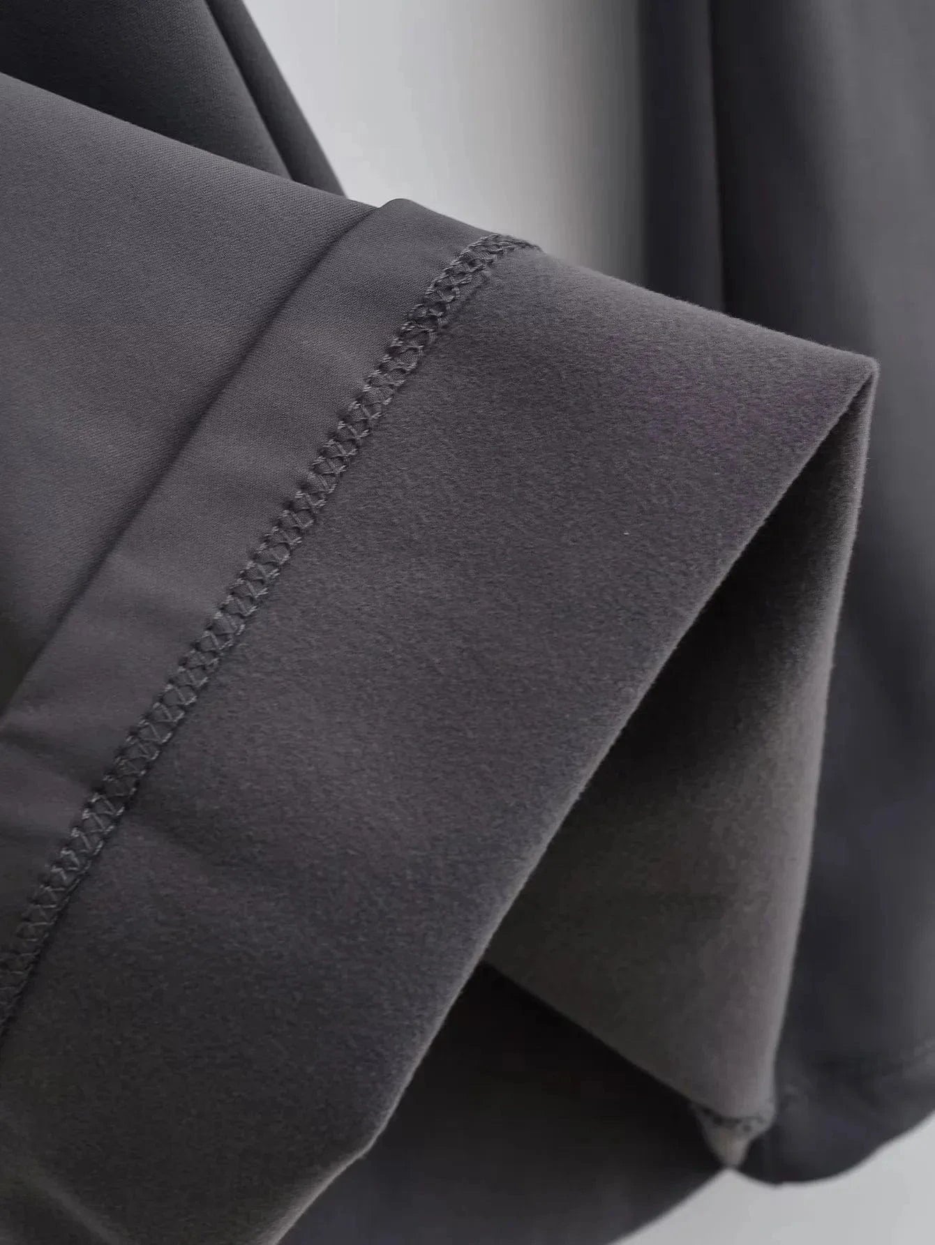 High Wide Waistband Warm fleece fully stretchy soft flare legging pants women's yoga  Sweat pant