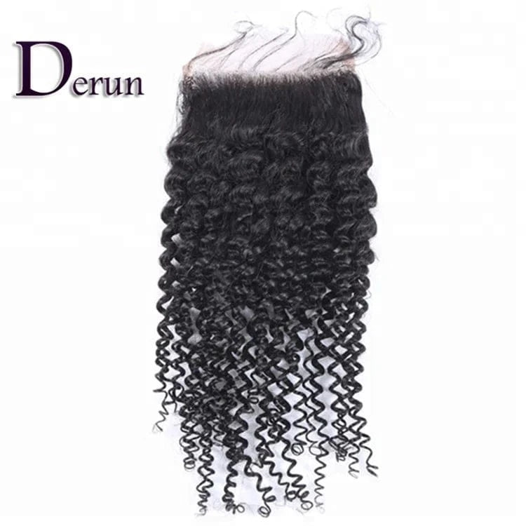 Holder Wiggins Stickers Hair Bundle Kinky Pissy Deep Wave Hot Top Selling Human Hair Kinky Curly Virgin Hair