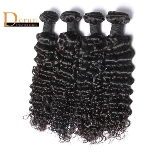 Holder Wiggins Stickers Hair Bundle Kinky Pissy Deep Wave Hot Top Selling Human Hair Kinky Curly Virgin Hair