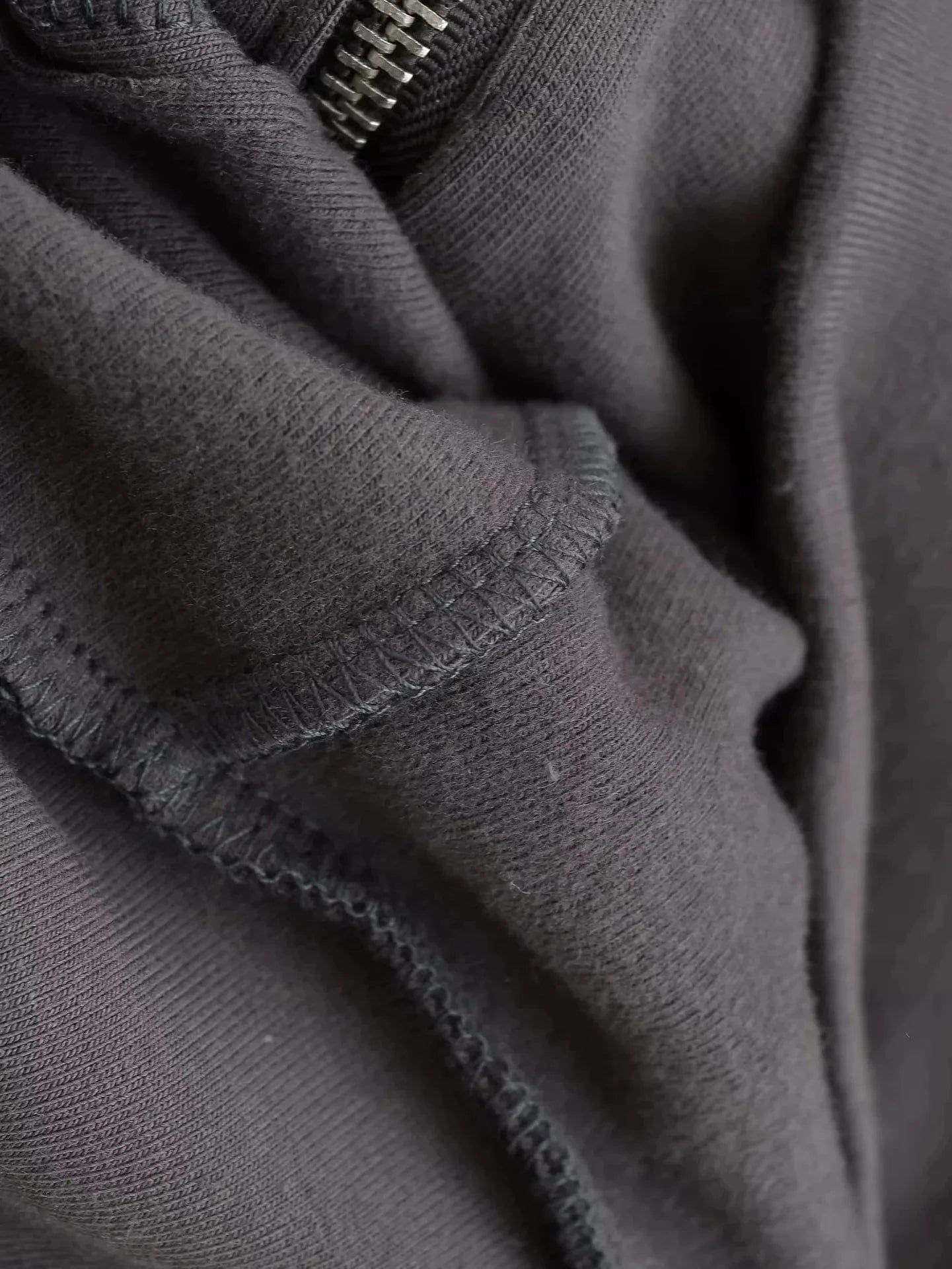 Hoodie manufacturers Custom logo Thumb hole Extra Rib cuff Fully zip Up  Women's hoodie sweatshirt for Gym Sport wear