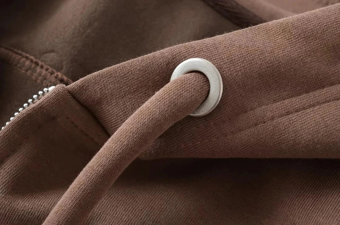 Hoodie Manufactures High quality custom Crop Zip up hoodies for women comfy cotton new style sweatshirt