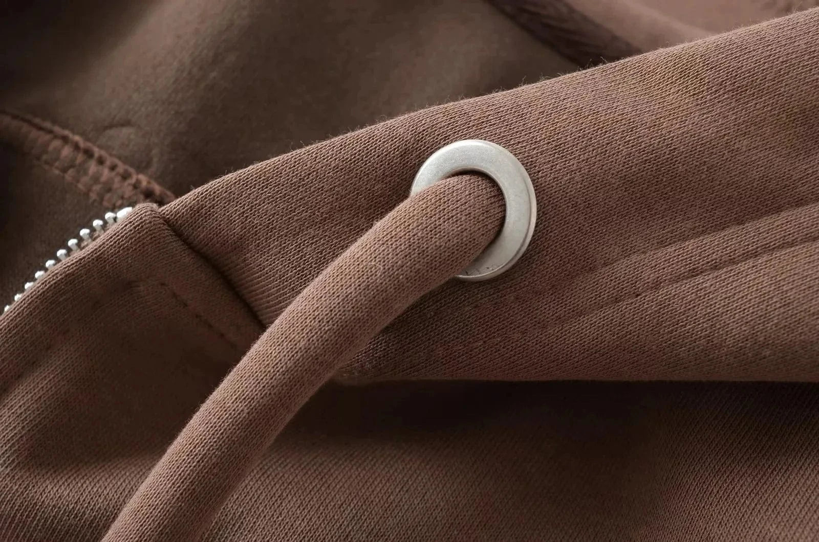 Hoodie Manufactures High quality custom Crop Zip up hoodies for women comfy cotton new style sweatshirt