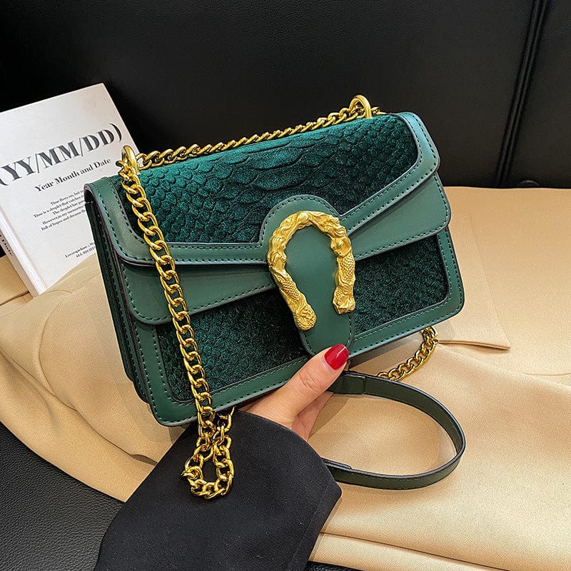 Hot Factory Sales 2023 luxury quality bags ladies famous brands velvet purses designer handbags for women