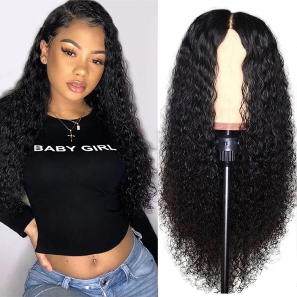 Hot sale cheap wholesale brazilian straight 360 full lace front human hair wig for black women natural hd transparent lace front
