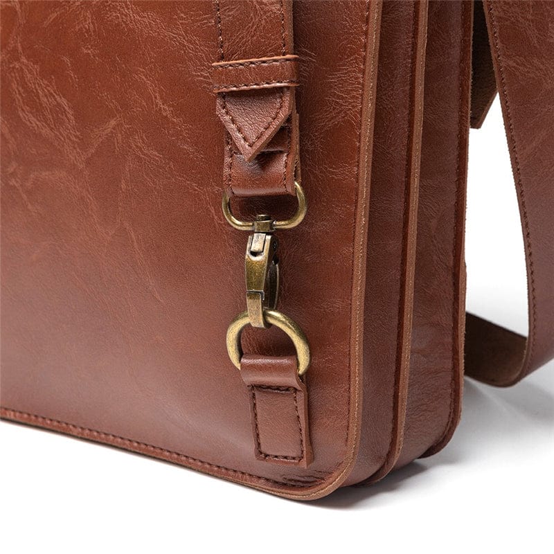 Hot Sale Fashion Retro Style Wheel Gear Decoration Leather Backpack  2 in 1 Steampunk Shoulder Bag Leather Backpacks