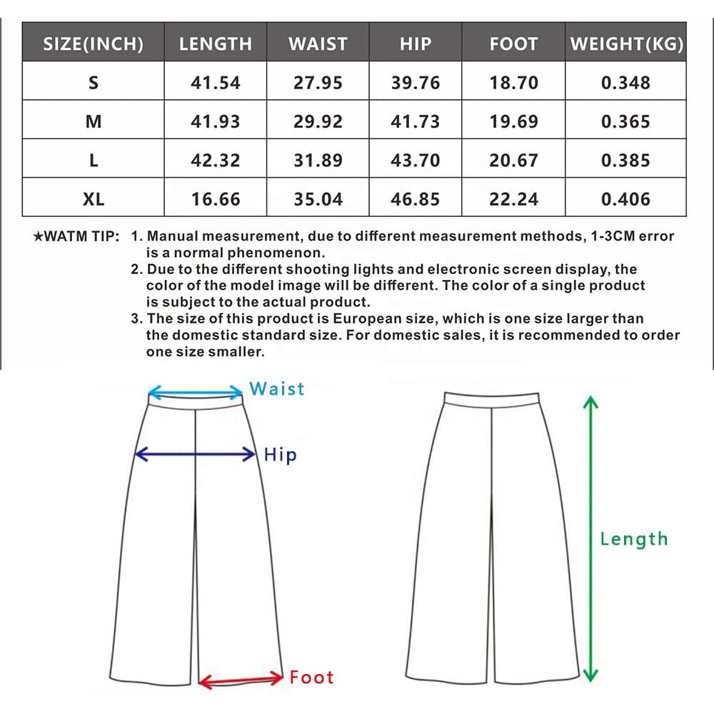 Hot Sale Lady High Waist Elegant Wide Leg Trousers Dress Office Formal Pants For Women