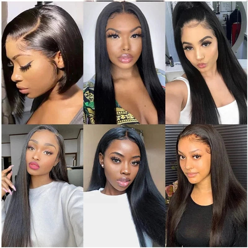 Hot sell Hair Extension Brazilian Virgin Human Hair Extension,Natural Hair Extension,Real Remy Virgin Hair Extensions Vendors