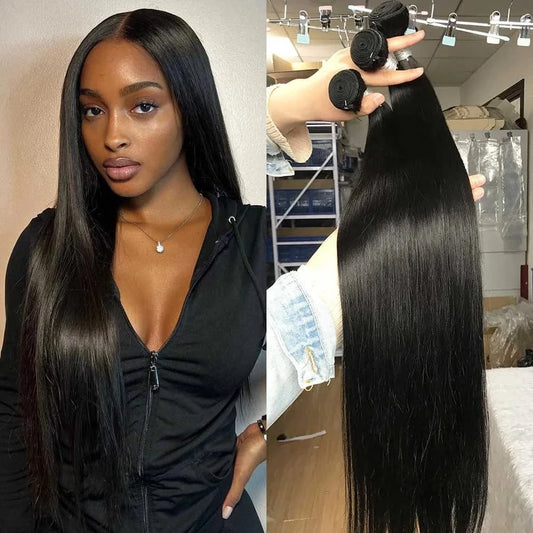 Hot sell Hair Extension Brazilian Virgin Human Hair Extension,Natural Hair Extension,Real Remy Virgin Hair Extensions Vendors
