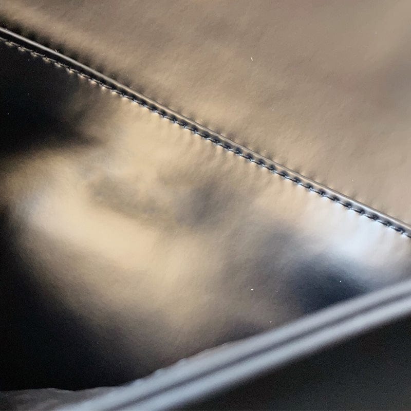 Hot selling custom ladies luxury designer bags unique smooth famous brands handbags for women
