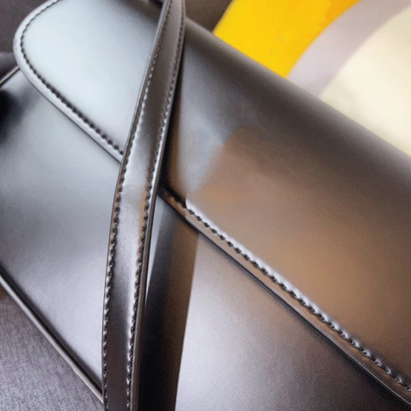 Hot selling custom ladies luxury designer bags unique smooth famous brands handbags for women