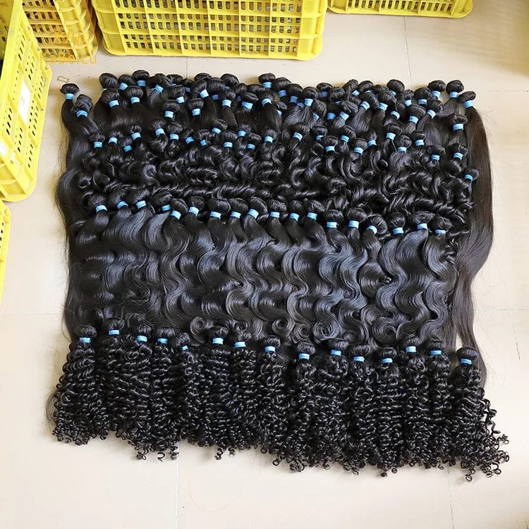 Hot selling natural Brazilian virgin hair loose wave, factory price top quality Brazilian hair unprocessed virgin