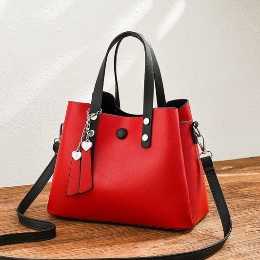 Hot selling new design the handbag women purses and handbags ladies luxury handbags for women 2022 ladies hand bags